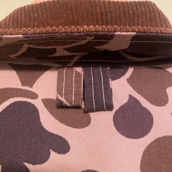 American Field hunting jacket - Picture 5 of 6